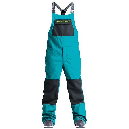 Полукомбинезон AIRBLASTER Freedom Bib Полукомбинезон AIRBLASTER Freedom Bib